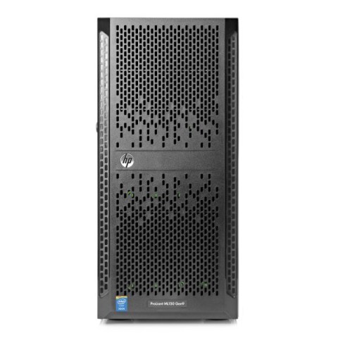 Сервер HPE ProLiant ML150 Gen9 1xE5-2620v4 1x16Gb x8 1-208 Баград.рф